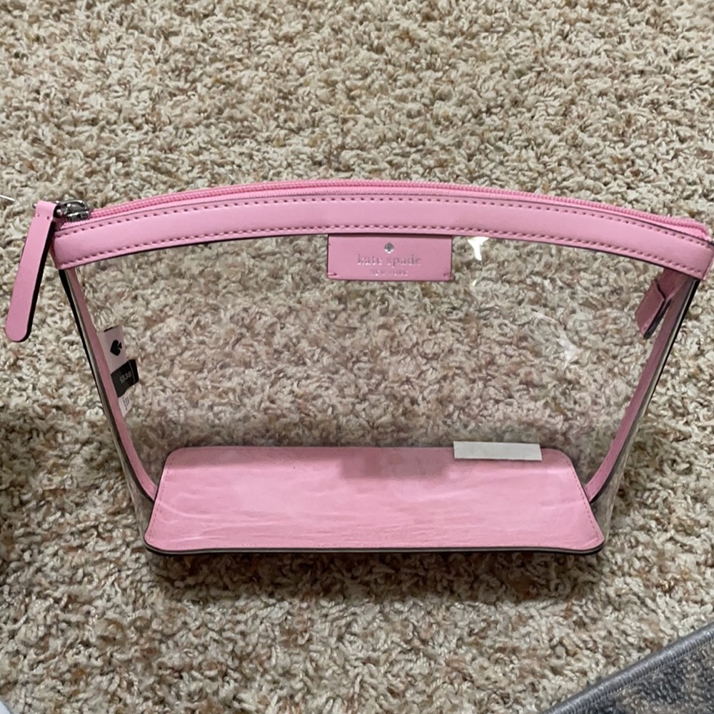 Kate spade Medium Cosmetic pouch